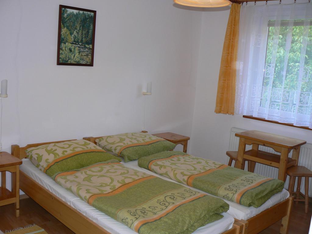 Guest House Pieninka Lesnica Buitenkant foto